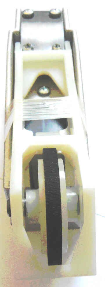 SWITCH, SHAFTWAY LIMIT , NORMALLY OPEN DOVER # 9711545