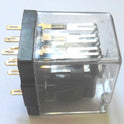RELAY, ARMOR, UNI-GUARD , 3PDT, 110 VDC ARMOR # 11340-01