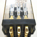 RELAY, ARMOR, UNI-GUARD , 3PDT, 110 VDC ARMOR # 11340-01
