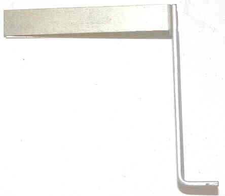 BRUSH, ASSEMBLY, STEPPING SELECTOR ARMOR # 10357-01
