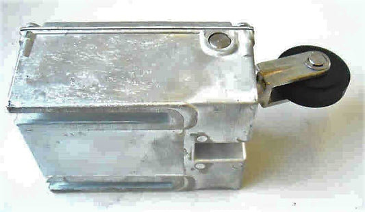 SWITCH, LIMIT, SHAFTWAY WITH HARDWARE KIT EECO # LS1-B
