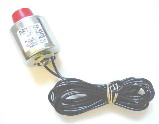 COIL, KIT, I-2 VALVE, DOVER PART # 9803464, 230 VOLT, PETER PAUL 200ABG2