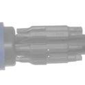 TOP QUALITY MULTI-TIP SCREWDRIVER WITH 14 BITS PLUS 2 SPANNER BITS