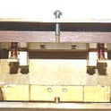 INTERLOCK, SWITCH, TYPE SDM, COMPLETE AS SHOWN