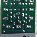 BOARD, CIRCUIT, RECTIFIER, DOVER 115298 OR 9715289, 3 PHASE, 300VDC, 18 AMP