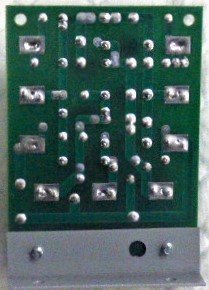 BOARD, CIRCUIT, RECTIFIER, DOVER 115298 OR 9715289, 3 PHASE, 300VDC, 18 AMP