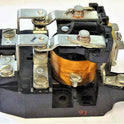 RELAY, DPDT, 48 VDC, P & B PRD SERIES DOVER # 9768993