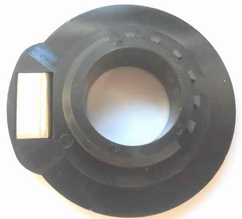 GATE SWITCH CONTACT ASSEMBLY DOVER # 9850909, 45090