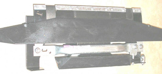 CLUTCH ASSEMBLY, COMPLETE, RH/LH 9863862, 9863898