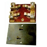 CONTACT ASSEMBLY, STATIONARY, LD LIMIT SWITCH GAL # SW16-0003N