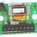 BOARD, CIRCUIT, ALARM & EMERGENCY LIGHT POWER SUPPLY