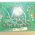 BOARD, CIRCUIT, ALARM & EMERGENCY LIGHT POWER SUPPLY