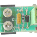 BOARD, CIRCUIT, OPTICAL LEVELING ASSEMBLY COMPLETE 9840138