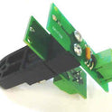 BOARD, CIRCUIT, OPTICAL LEVELING ASSEMBLY COMPLETE 9840138