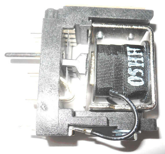 RELAY, DOVER (IBM), 4PDT, 26-32 VDC DOVER #'s 9791012 120171 10912