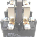 RELAY DPDT, 230-240VAC DOVER # 9713219