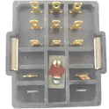 RELAY, ARMOR, UNI-GUARD, 3PDT 120 VAC