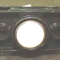 PUSHBUTTON, COMPLETE, BLANK DOVER # 9822800
