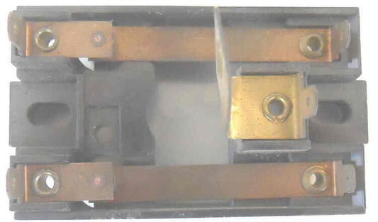 BASE, PUSHBUTTON  1 NO/I NC CONTACTS DOVER # 9884063