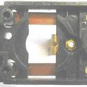 BASE, PUSHBUTTON  1 NO/I NC CONTACTS DOVER # 9884063
