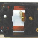 BASE, PUSHBUTTON 2 N.O. CONTACTS DOVER # 9780774
