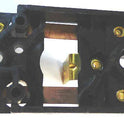 BASE, PUSHBUTTON 2 N.O. CONTACTS DOVER # 9780774