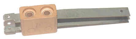 CONTACT, GATE SWITCH, DC-68 MARK II DOVER # 9772637