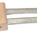 CONTACT, GATE SWITCH, DC-68 MARK II DOVER # 9772637