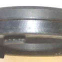 SEAL,OIL WORM SHAFT GD240 DOVER # 9825514