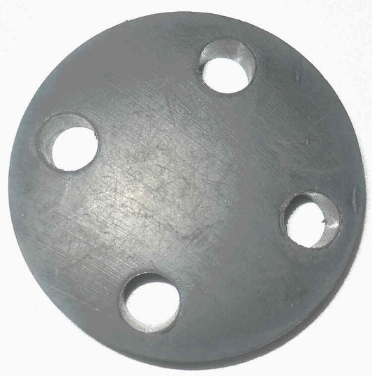 RUBBER BUSHING HOCKEY PUCK USED WITH O OPERATOR OTIS # 353Y1