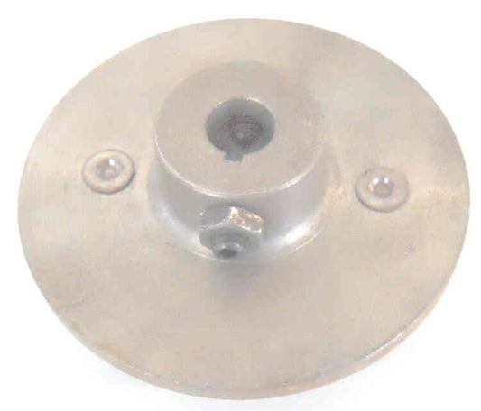 HOLDER FOR HOCKEY PUCK (MALE END) OTIS # 215F2