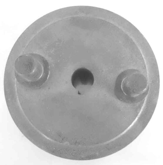 HOLDER FOR HOCKEY PUCK (MALE END) OTIS # 215F2