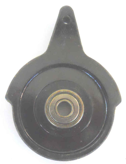 SAFETY EDGE ACTUATOR, TEARDROP WITH BEARING