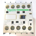 CONTACTOR, TELEMECANIQUE LC1K0610F7 110 VAC COIL
