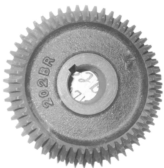 BEVEL GEAR, 54 TEETH, 6850 SERIES SELECTORS