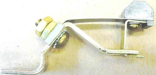 SWITCH, SELECTOR WITH 7/16 ELKONITE CONTACT OTIS 6839F4