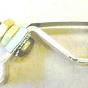 SWITCH, SELECTOR WITH 7/16 FIBER CONTACT OTIS 6839F