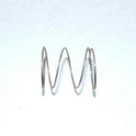 SPRING, COMPRESSION USED WITH O-B031 SERIES PUSHBUTTONS OTIS # 90YA26