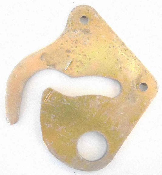 CAM, USED WITH A6098C SERIES SWITCHES OTIS # 327JA4