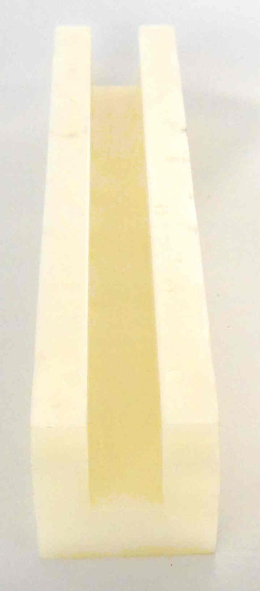 GIB, NYLON, 8.5 INCH FOR 5/8 RAIL