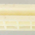 GIB, NYLON, 8.5 INCH FOR 5/8 RAIL