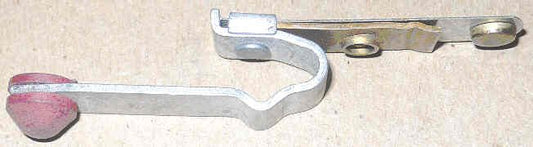 CONTACT ARM. SELECTOR, FOR LONG DOOR ZONE BRUSH SWITCH OTIS 150P41