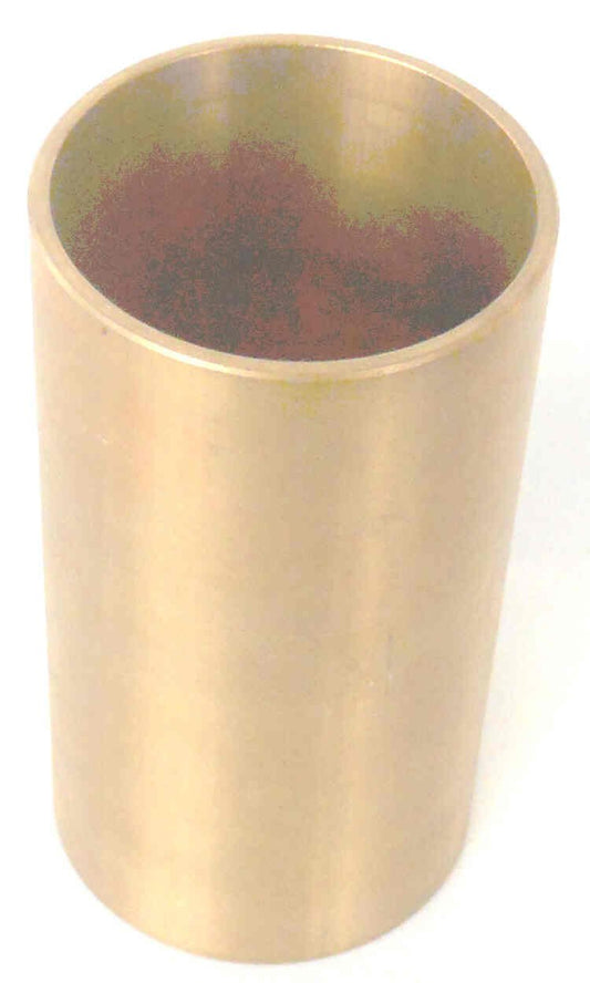BRAKE SLEEVE, BRONZE, #28/38 MACHINES 2.51I.D.x 2.75 O.D.x 5-1/16 O.A. R8757H0