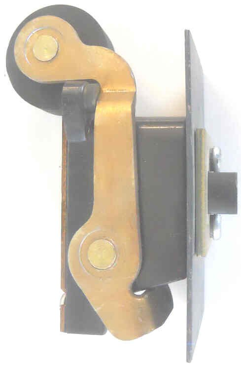 HOISTWAY INCHING SWITCH WESTINGHOUSE # 321C201G02