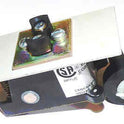 HOISTWAY INCHING SWITCH WESTINGHOUSE # 321C201G02