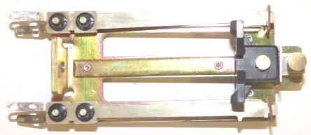 RELAY, EST TIMING, 0 M/2 B CONTACTS, SOLDER, WESTINGHOUSE # H-3056G05