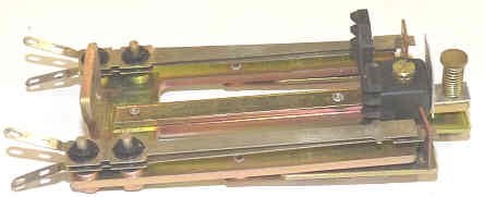 RELAY, EST TIMING, 2 M/0 B CONTACTS, SOLDER WESTINGHOUSE # H-3056G03
