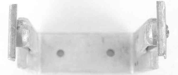 REPLACEMENT CONTACT SUPPORT FOR SN SELECTOR PILE-UPS WESTINGHOUSE # M3759G2