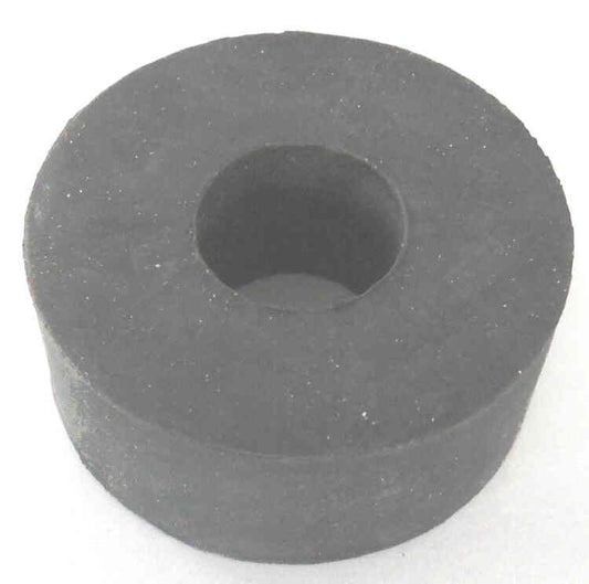 BUSHING, RUBBER, 2 14 X 7/8 X.600, FOR 6 FACE ROLLER WESTINGHOUSE # K5212H05