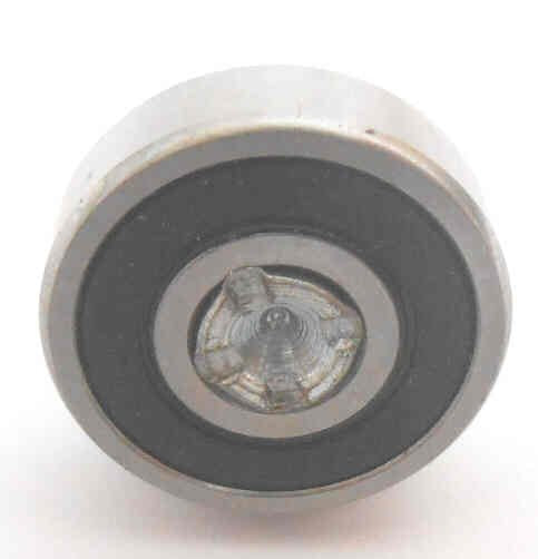 ROLLER, UPTHRUST, 1.181 O.D. MONTGOMERY MAP131 & USP31131